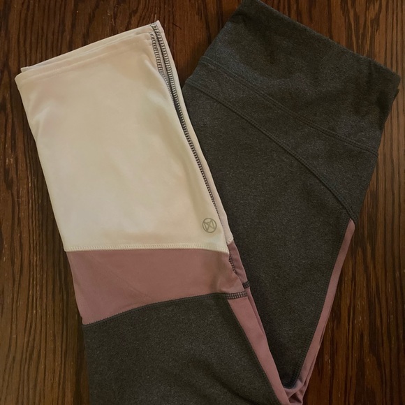 Move by Ardene Leggings - Picture 3 of 4